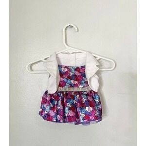 Build‎ a bear outfit